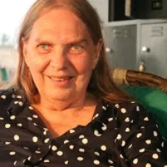 Gail Omvedt height profile photo