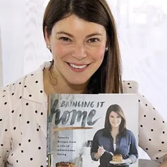 Gail Simmons height profile photo