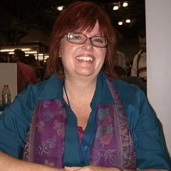 Gail Simone height profile photo