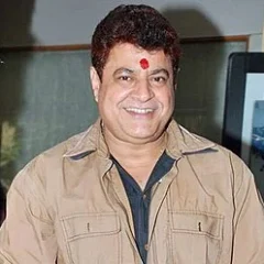 Gajendra Chauhan height profile photo