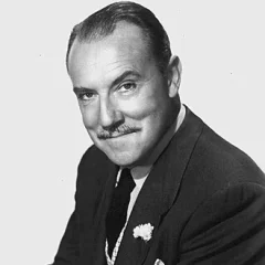 Gale Gordon height profile photo