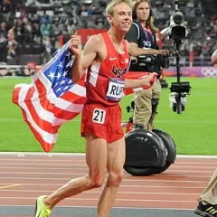 Galen Rupp height profile photo