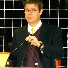 Galen Weston Jr. height profile photo