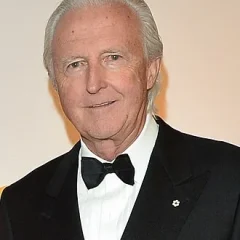 Galen Weston height profile photo