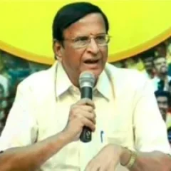 Gali Muddu Krishnama Naidu height profile photo