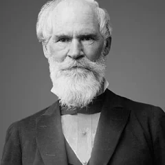 Galusha A. Grow height profile photo