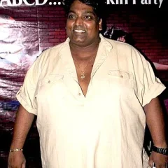 Ganesh Acharya height profile photo