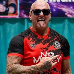 Gangrel height profile photo