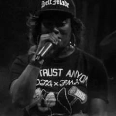 Gangsta Boo height profile photo