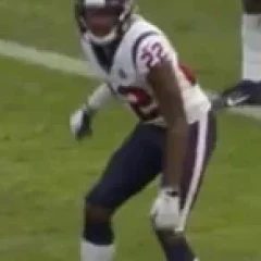Gareon Conley height profile photo
