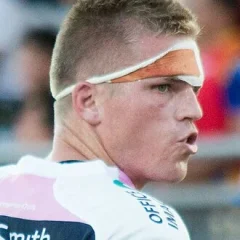 Gareth Anscombe height profile photo