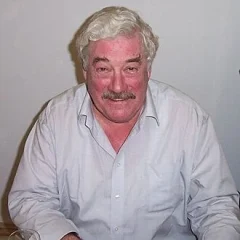 Gareth Thomas (actor) height profile photo