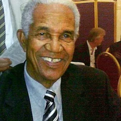 Garfield Sobers height profile photo