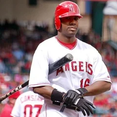 Garret Anderson height profile photo