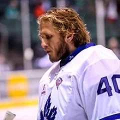 Garret Sparks height profile photo