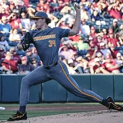 Garrett Crochet height profile photo