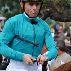 Garrett K. Gomez height profile photo
