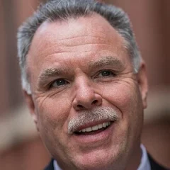 Garry McCarthy height profile photo