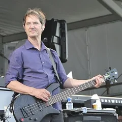 Garry Tallent height profile photo