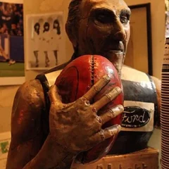 Gary Ablett Sr. height profile photo