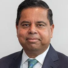 Gary Anandasangaree height profile photo