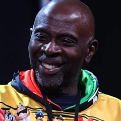 Gary Anthony Williams height profile photo