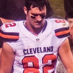 Gary Barnidge height profile photo
