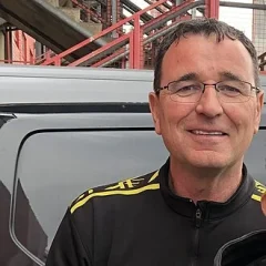 Gary Bowyer height profile photo