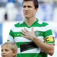 Gary Caldwell height profile photo