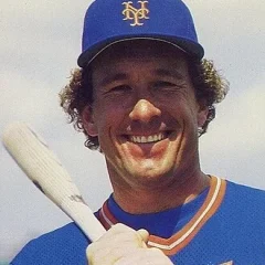 Gary Carter height profile photo