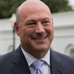 Gary Cohn height profile photo
