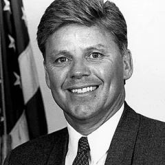 Gary Condit height profile photo