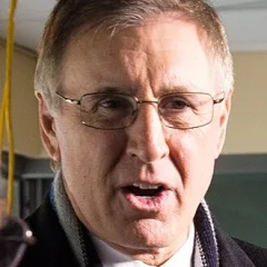 Gary Danielson height profile photo