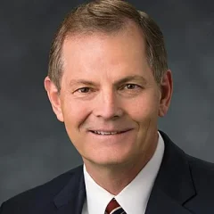 Gary E. Stevenson height profile photo
