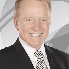 Gary England height profile photo