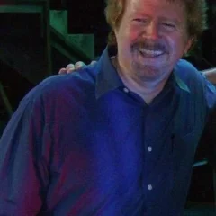 Gary Goddard height profile photo