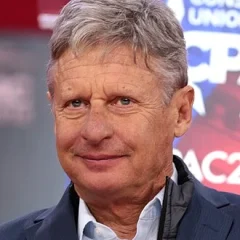 Gary Johnson height profile photo