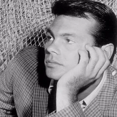 Gary Lockwood height profile photo