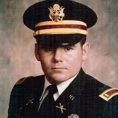Gary M. Rose height profile photo