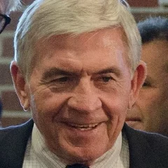 Gary Moeller height profile photo