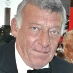Gary Morton height profile photo