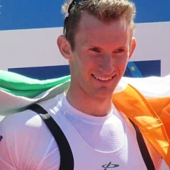Gary O'Donovan height profile photo