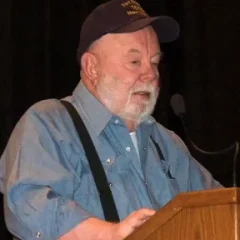 Gary Paulsen height profile photo