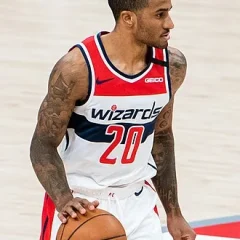 Gary Payton II height profile photo