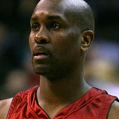 Gary Payton height profile photo