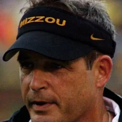 Gary Pinkel height profile photo