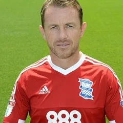 Gary Rowett height profile photo