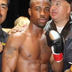 Gary Russell Jr. height profile photo