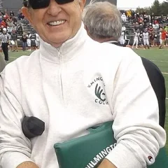 Gary Sandy height profile photo