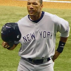 Gary Sheffield height profile photo